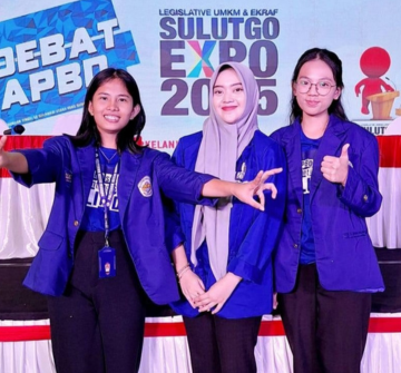 Inovasi Aplikasi Mobile Karya Mahasiswa Raih Pendanaan