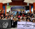 Mahasiswa Kembangkan Aplikasi Pembelajaran Berbasis AI