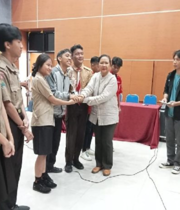 Strategi Efektif Belajar Online di Masa Pandemi