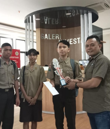 Inovasi Teknologi dalam Bidang Kesehatan